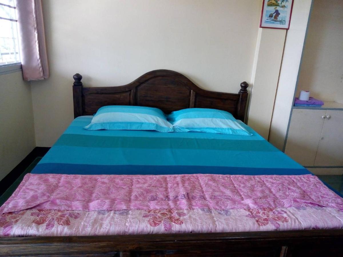 Suthiwan Place Bed and Breakfast Nakhon Pathom Esterno foto