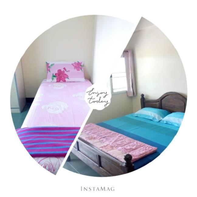 Suthiwan Place Bed and Breakfast Nakhon Pathom Esterno foto